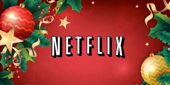 Las mejores películas navideñas de Netflix