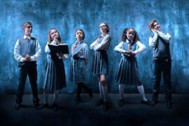 De Londres a Madrid ‘Matilda, el musical’: un éxito asegurado