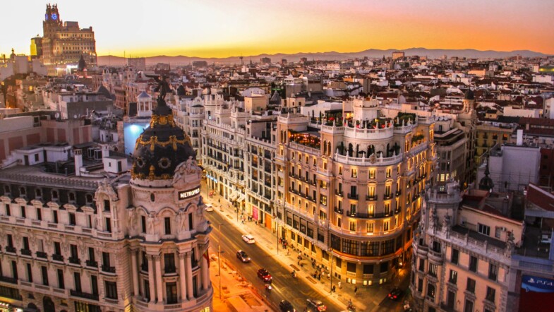 Los mejores planes si vas a pasar el verano en Madrid