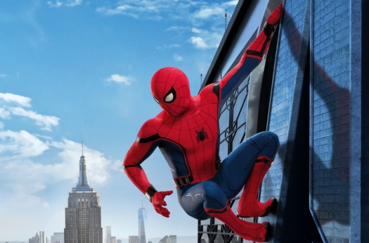 Mejores películas de Spider-Man