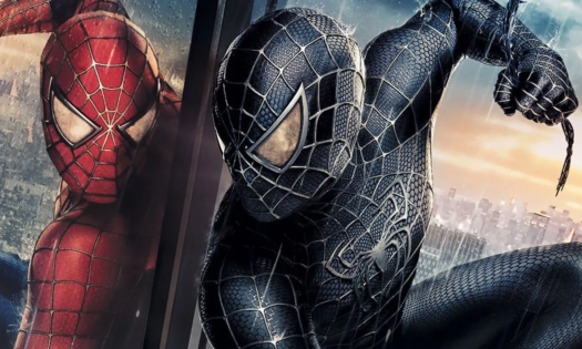 Mejores películas de Spider-Man