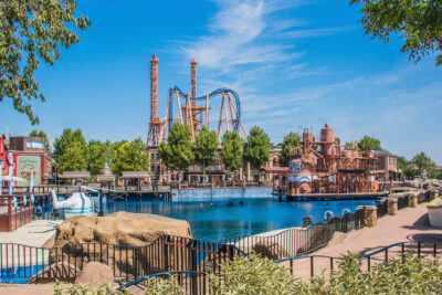 Novedades en Parques 2026: lo nuevo en Puy du Fou, PortAventura y más sorpresas
