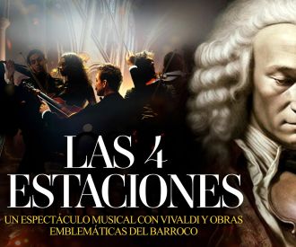 Concierto Las 4 Estaciones - Orquesta Sing Us