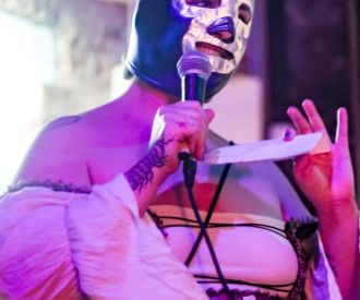 Intimate Open mic - Nature or Nurture Comedy Night