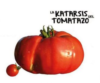 La Katarsis Del Tomatazo