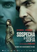 Cartel de la películaLa sospecha de Sofía