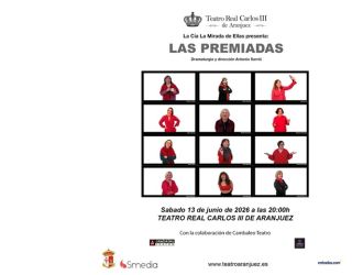 Las premiadas