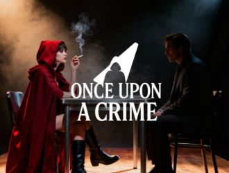Once Upon a Crime: el Show que Pone Bajo Investigación a los Cuentos Clásicos