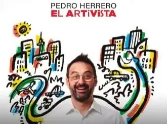 Pedro Herrero