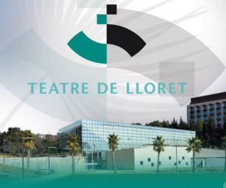 Teatro Municipal de Lloret de Mar 