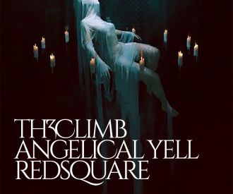 Th3Climb - Angelical Yell - Redsquare