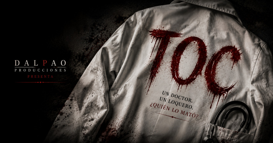 Toc, teatro inmersivo - Madrid