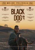 Cartel de la películaBlack dog