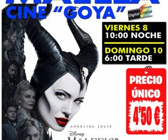 Cine Goya