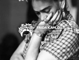 Frida Kahlo - Experiencia Live Art y Muestra Gastronómica