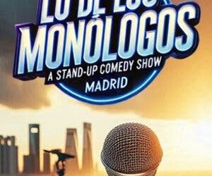 Lo de los Monólogos