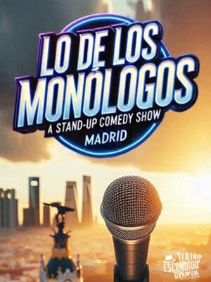 Lo de los Monólogos
