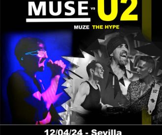 MUSE vs U2 Tributos