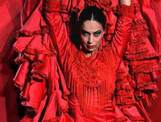 Emociones: El espectáculo flamenco más visto de Madrid