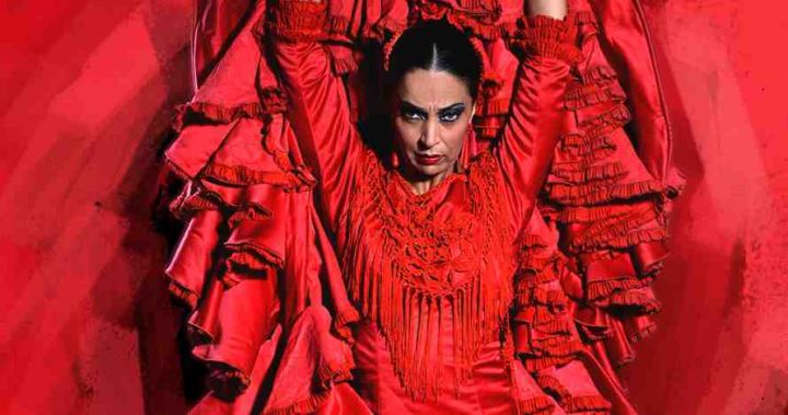 Emociones: El espectáculo flamenco más visto de Madrid