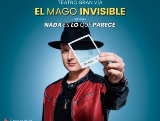 Dakris, el Mago Invisible