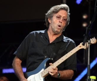 Eric Clapton
