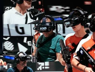 EVA Madrid – Experiencia de Realidad Virtual Inmersiva
