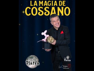 Magia con Cosano