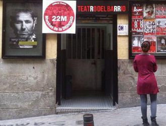 Las Tablas Flamenco
