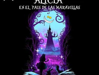 Alicia en el País de las Maravillas - Vodevil Circus