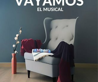 Allá Donde Vayamos - El Musical
