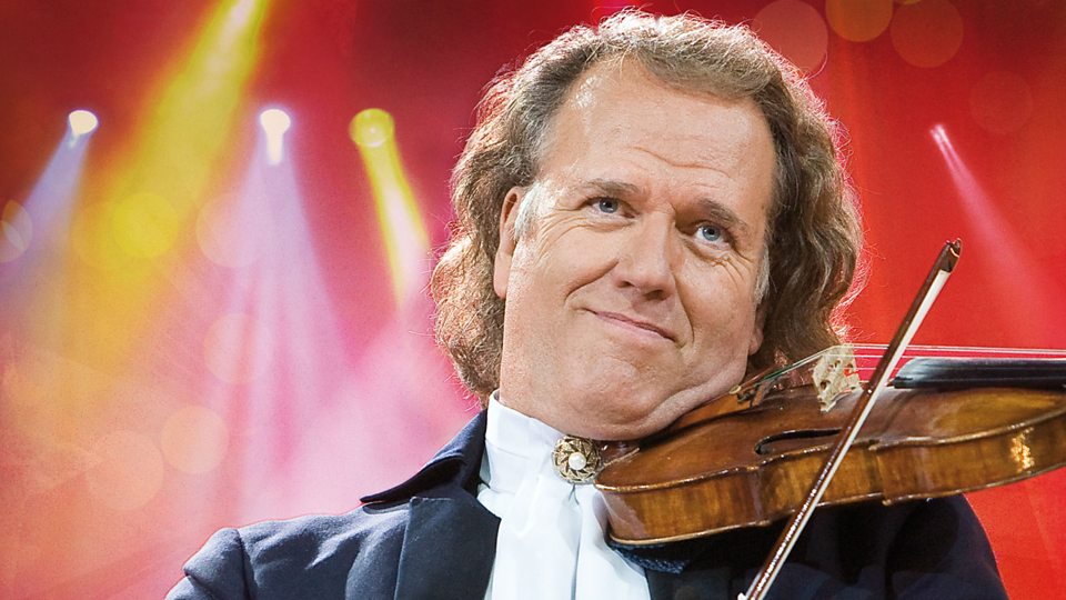 Todas las entradas para André Rieu | Taquilla.com