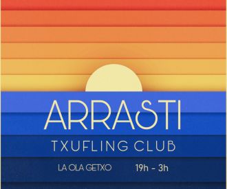 Arrasti Club