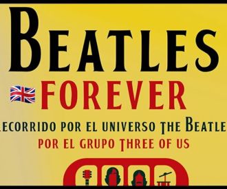 Three of Us e - Beatles Forever