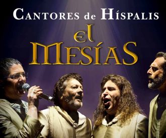 Cantores de Híspalis