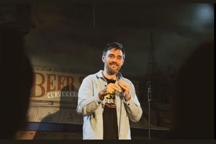 David Rodri