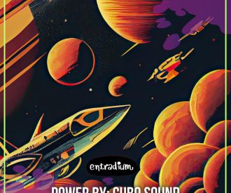 Dub Space Spain Vol: 1