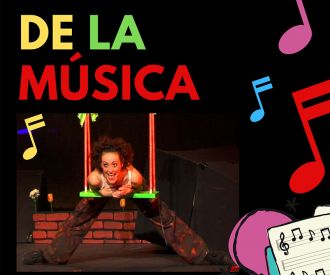 El Color de la Música