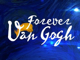 Forever Van Gogh