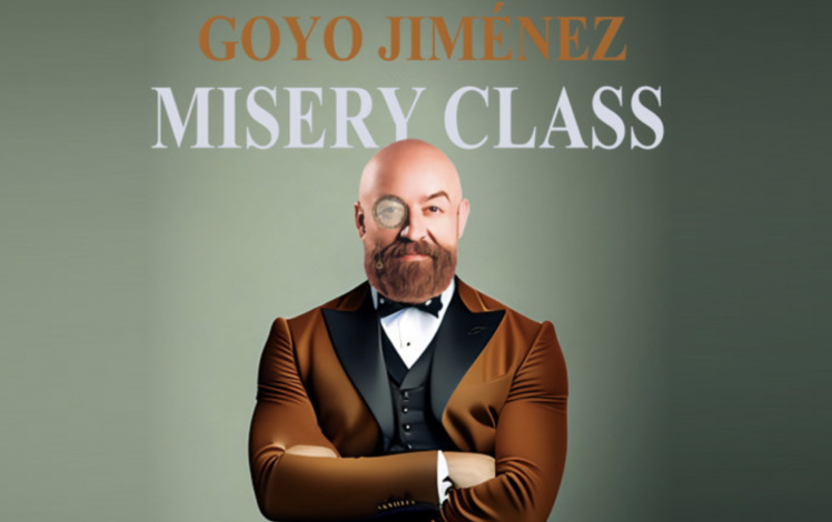 Goyo Jiménez. Misery Class