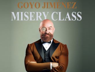 Goyo Jiménez