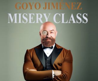 Goyo Jiménez