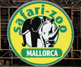 Safari Zoo Mallorca
