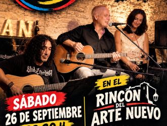 Septiembre Muy bien Apañao