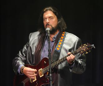 Alan Parsons Project