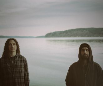 Bell Witch + The Keening