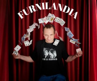 Furnilandia. Magia de Cerca