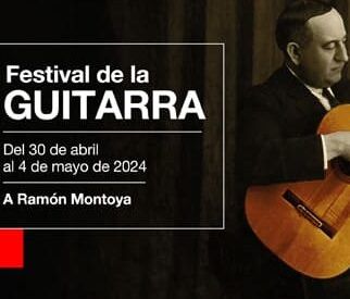 I Festival de la Guitarra