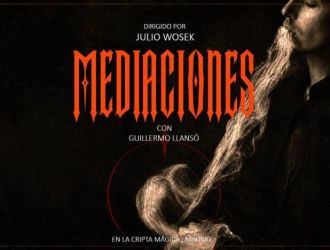 Mediaciones - Julio Wosek