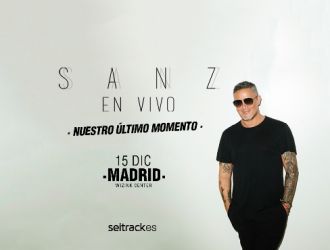 Alejandro Sanz